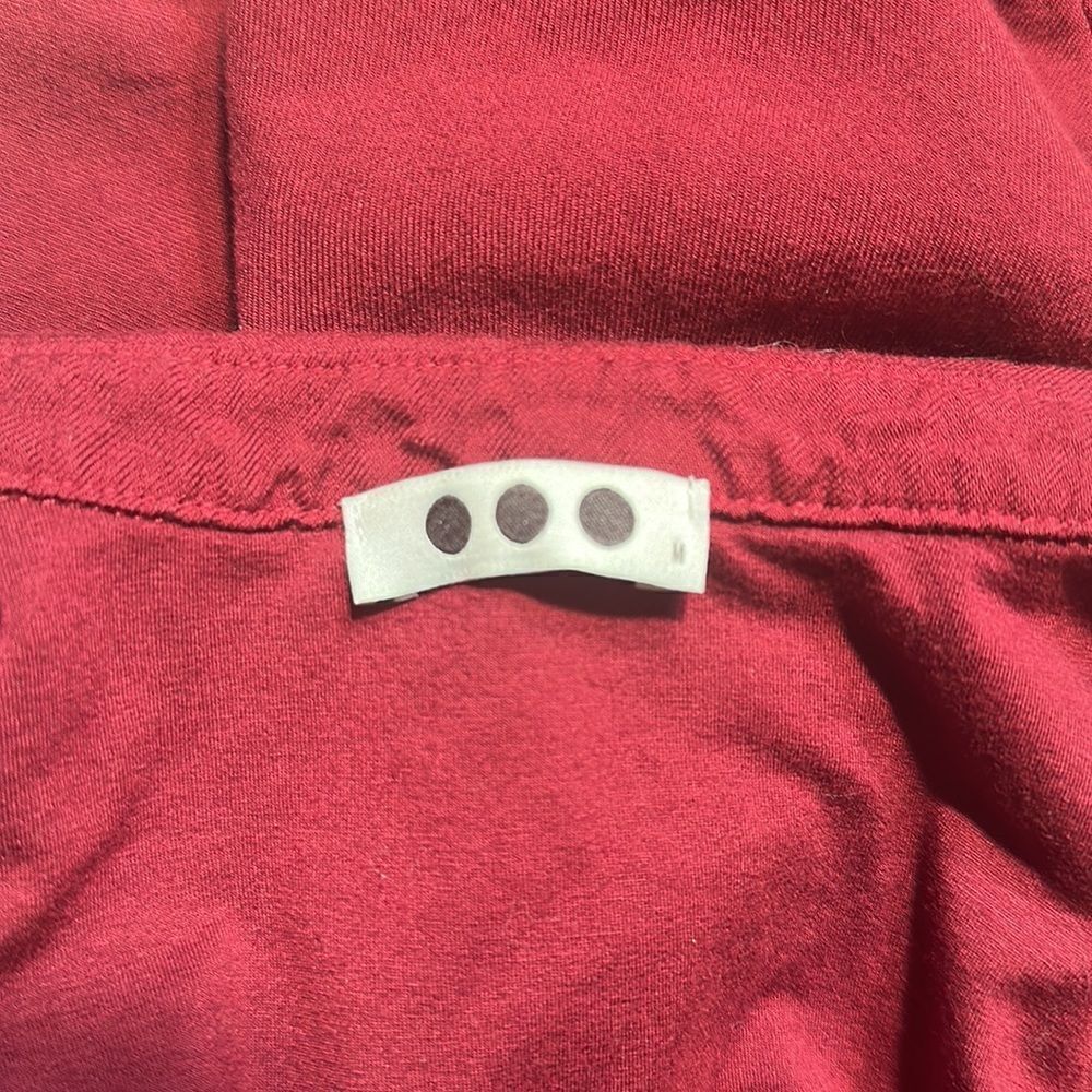 Three Dots short M (6032) - Picture 6 of 9